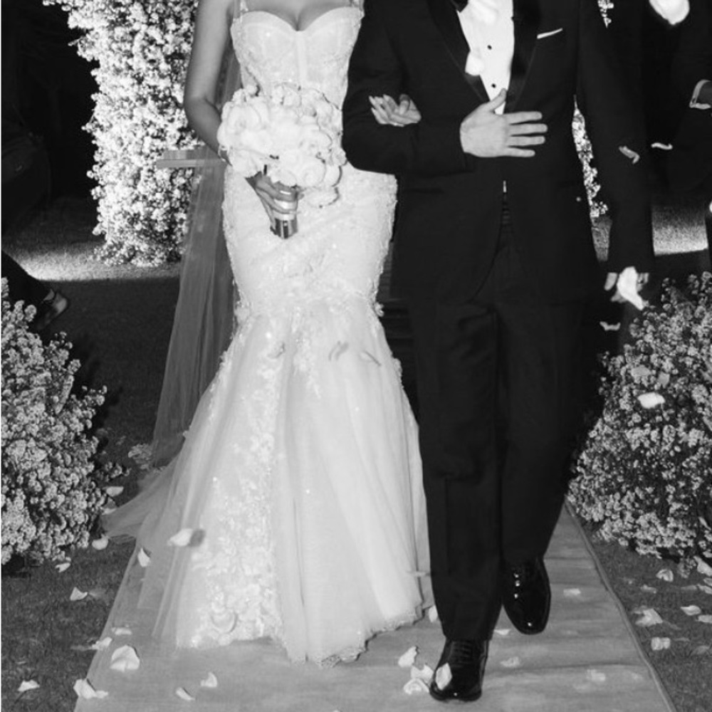 WONA Concept, ‘Jeremy’ wedding dress - Picture 6 of 7